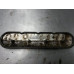 113V017 Left Valve Cover From 2005 Chevrolet Silverado 1500  5.3 12570427